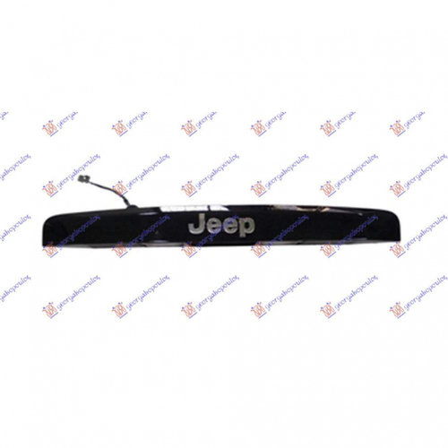 Maner Haion - Jeep Compass 2007 , Zh33axraf