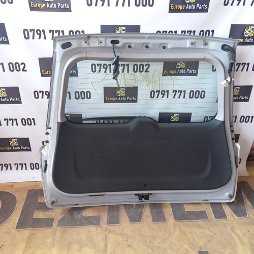 Maner haion Kia Carens 2 2.0 CRDI cod motor D4EA an 2009