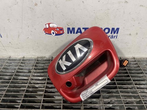 MANER HAION KIA RIO - - (2017 2020)