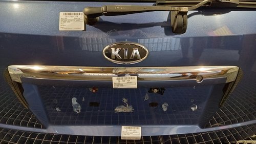 MANER HAION KIA SORENTO - - (2006 2010)