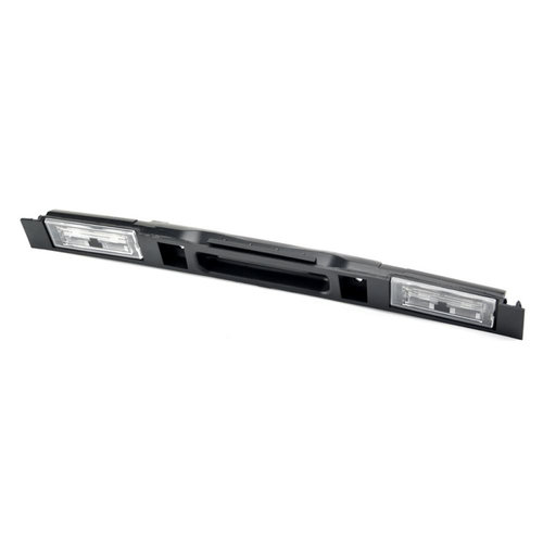 Maner Haion + Lampi Numar Inmatriculare Metzger Bmw X3 E83 2003-2011 2310849