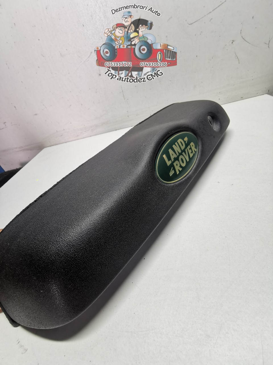 Maner haion Land Rover freelander 1 maner portbagaj