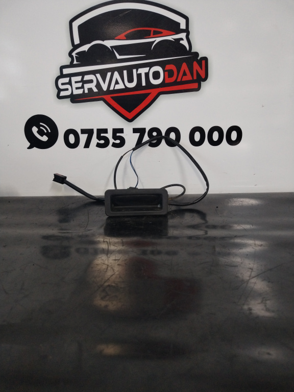 Maner haion Land Rover Freelander 2 (2006->) 2.2 Motorina 2010, YUZ500020