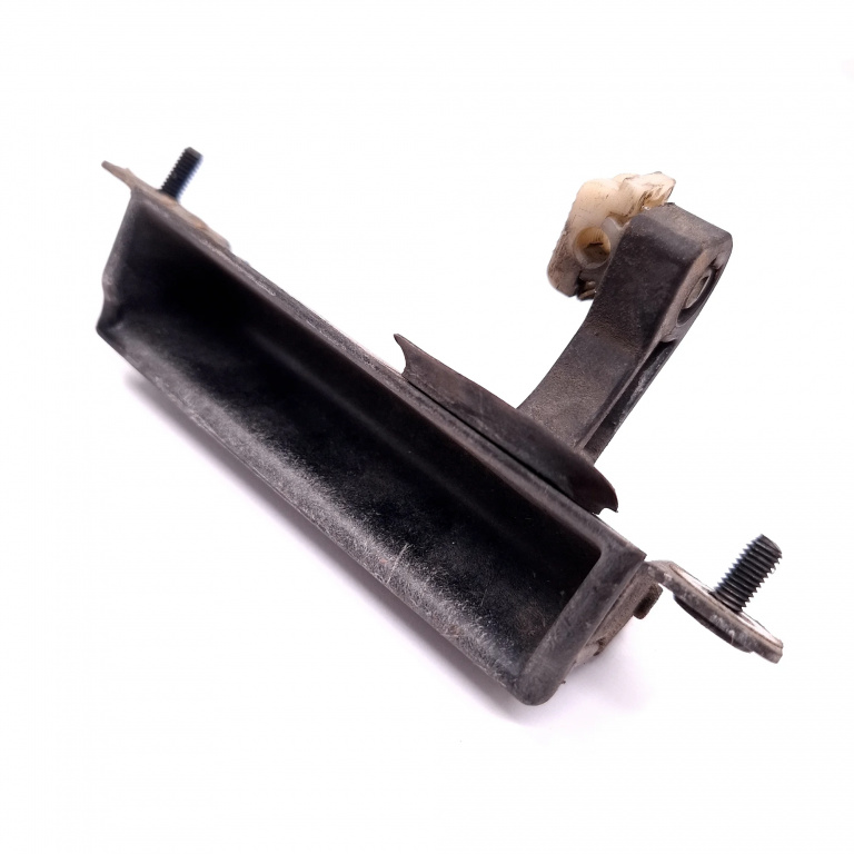 Maner Haion Mazda 2 (Dy) 2003-2007