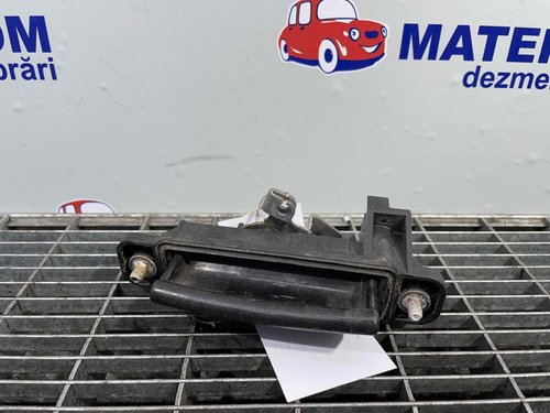 MANER HAION MAZDA 3 - - (2006 2009)