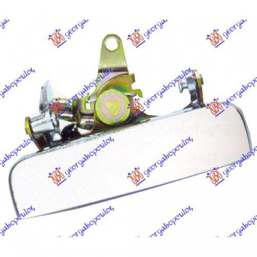 Maner Haion - Mazda P/U 2/4usi 1999 , Ub41-65-750