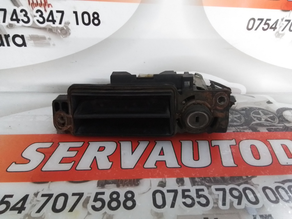 Maner haion Mercedes-Benz C-Class (2001-2007) [W203] 2.2 Motorina 2002, A2037500093