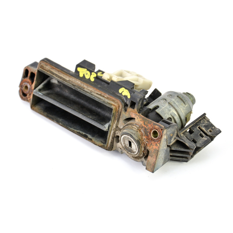 Maner Haion Mercedes-Benz C-Class (W203) 2000-2007 C 200 Kompressor (203.245) M 111.955 Benzina A2037500093, A 203 750 00 93 Valeo