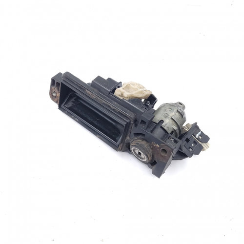 Maner Haion Mercedes-Benz C-Class (W203) 2000-2007 A2037500093, 708000000, Zgs005 Valeo