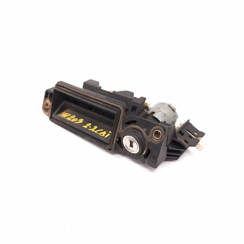 Maner Haion Mercedes-Benz C-Class (W203) 2000-2007 A2037500093, A 203 750 00 93, 70800.0.000, 708000...