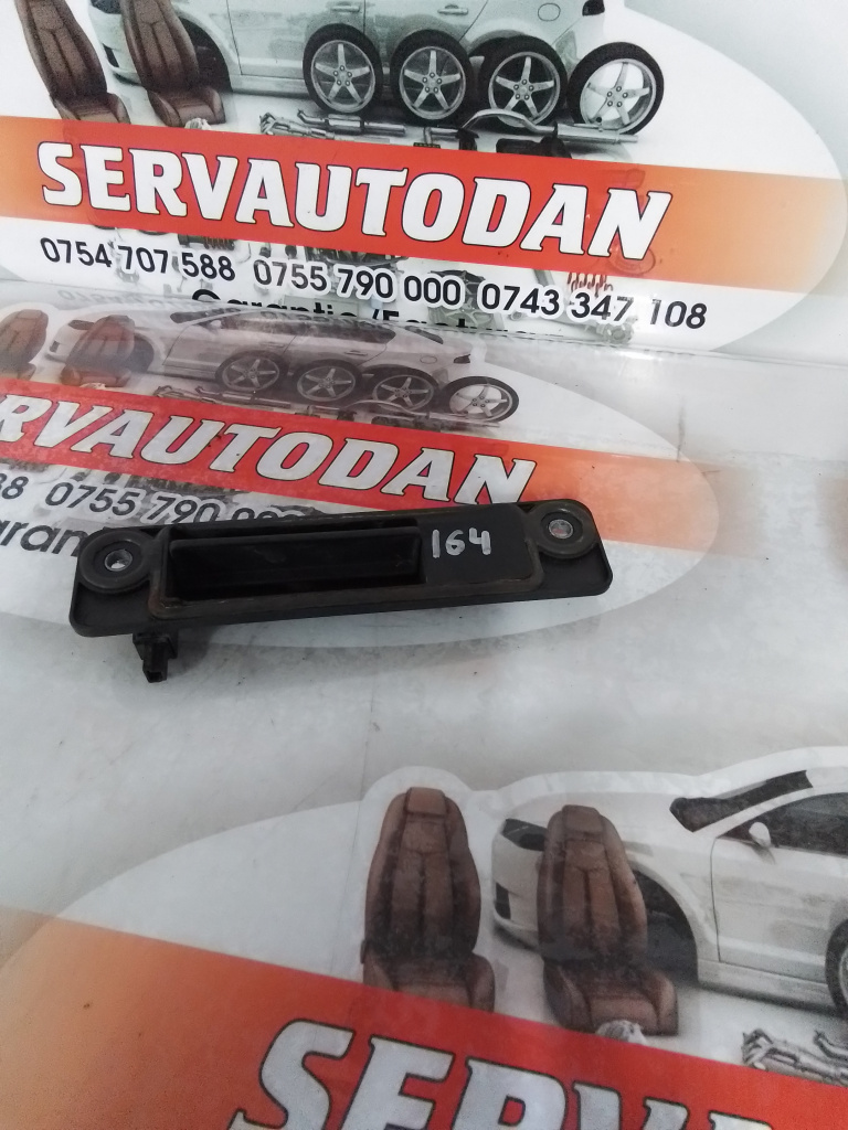 Maner haion Mercedes-Benz ML (2006-2011) [w164] 3.0 Motorina 2008, A1647401193