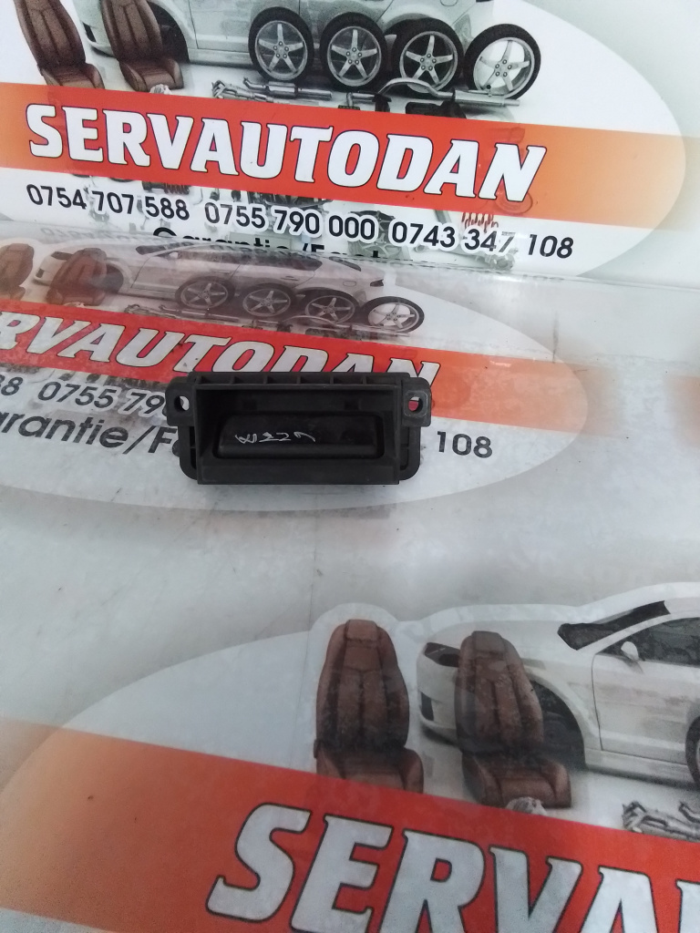 Maner haion Mercedes-Benz S-Class (2005-2009) [W221] 3.0 Motorina 2008, A2217500893