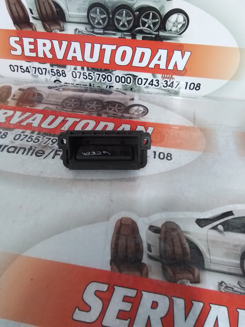 Maner haion Mercedes-Benz S-Class (2005-2009) [W221] 3.0 Motorina 2008, A2217500893