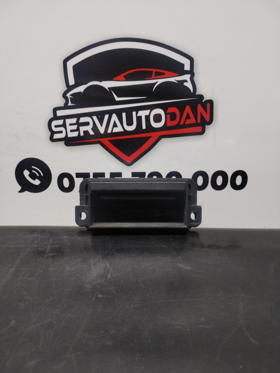 Maner haion Mercedes-Benz S-Class (2005-2009) [W221] 3.0 Motorina 2012, A2217500893