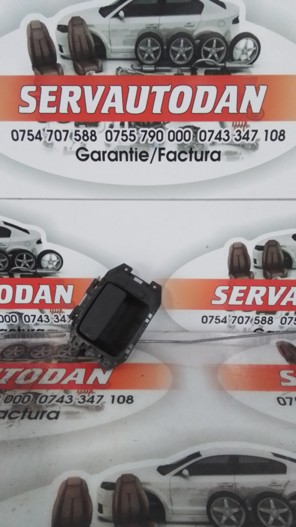 Maner haion Mercedes-Benz Viano (2009->) 3.0 Motorina 2013