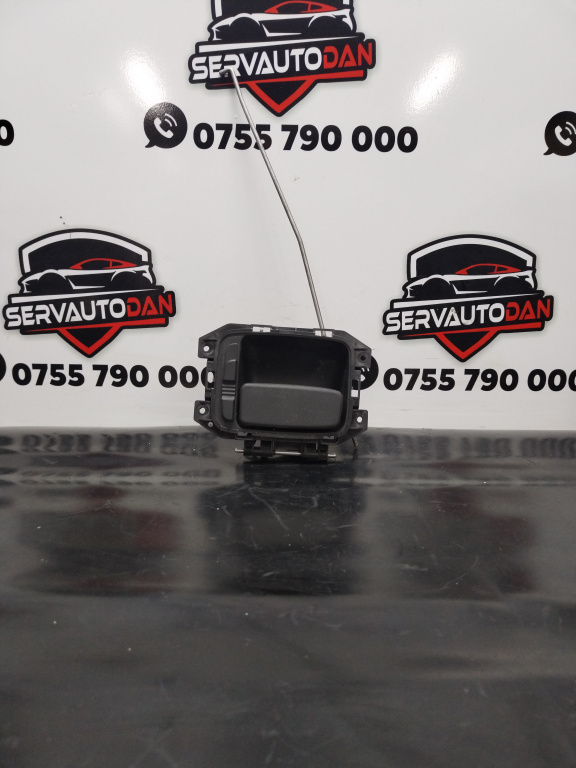 Maner haion Mercedes-Benz Vito (2009->) [w639] 2.2 Motorina 2012, 6397600161