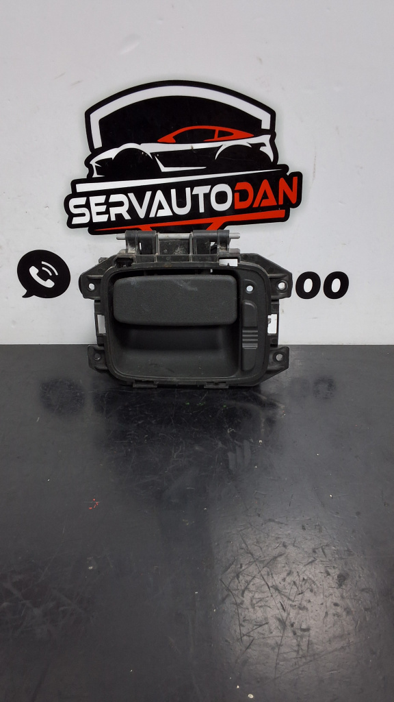 Maner haion Mercedes-Benz Vito (2009->) [w639] 2.2 Motorina 2013, -