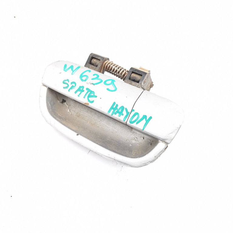 Maner Haion Mercedes-Benz VITO / VIANO (W639) 2003 - 2014 A639760, A6397600659