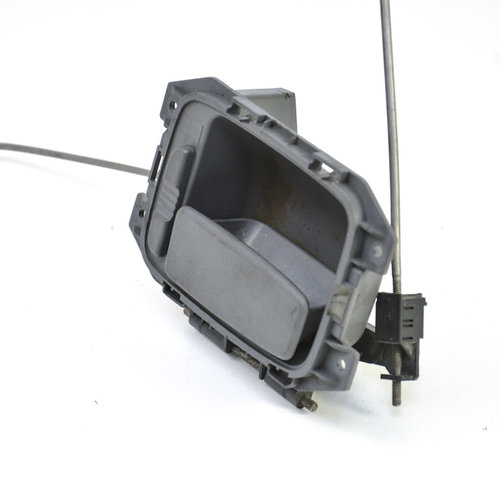 Maner Haion Mercedes-Benz VITO / VIANO (W639) 2003 - 2014 6397600161, 639 760 01 61, 639 760 0161