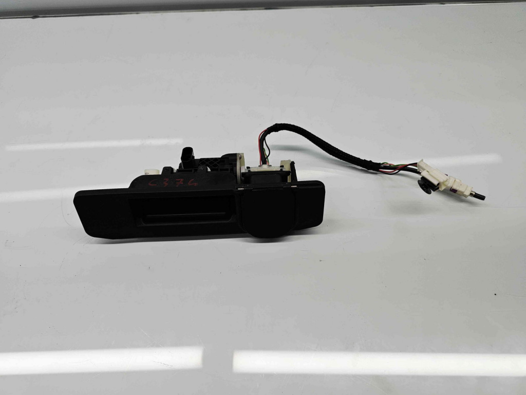 Maner haion Mercedes Clasa C Combi (S205) [Fabr 2015-prezent]