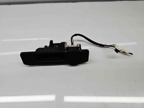 Maner haion Mercedes Clasa C Combi (S205) [Fabr 2015-prezent]