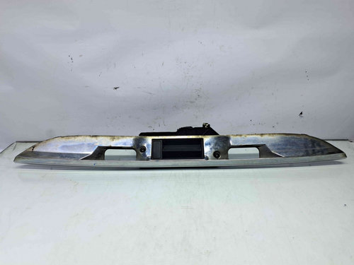 Maner haion Mercedes Clasa E (W211) [Fabr 2002-2009] A2117400893