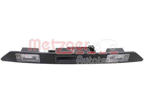 Maner Haion Metzger Audi 2310851