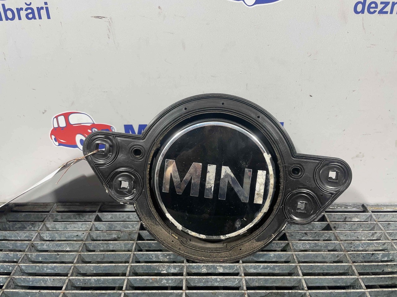 MANER HAION MINI COUNTRYMAN - - (2010 2017)