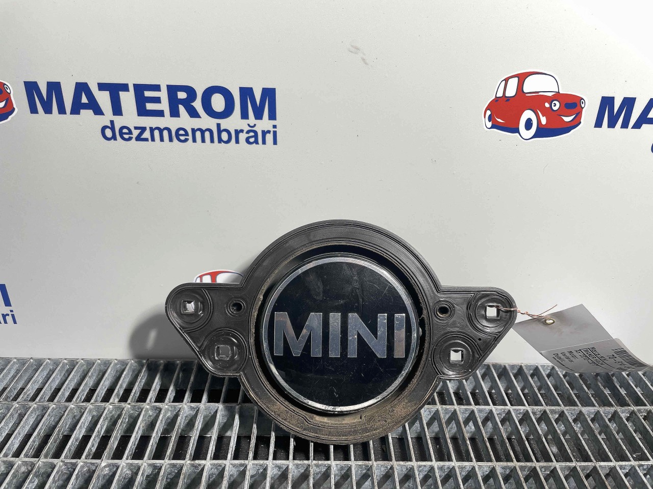 MANER HAION MINI COUNTRYMAN COUNTRYMAN - - (2010 2017)