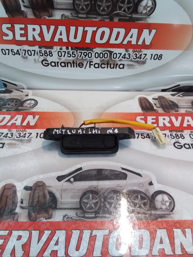 Maner haion Mitsubishi Outlander 2 (2006->) 2.4 Hybrid 2019