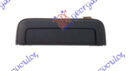 Maner Haion - Mitsubishi P/U L200 19997 1998 , Mb421497