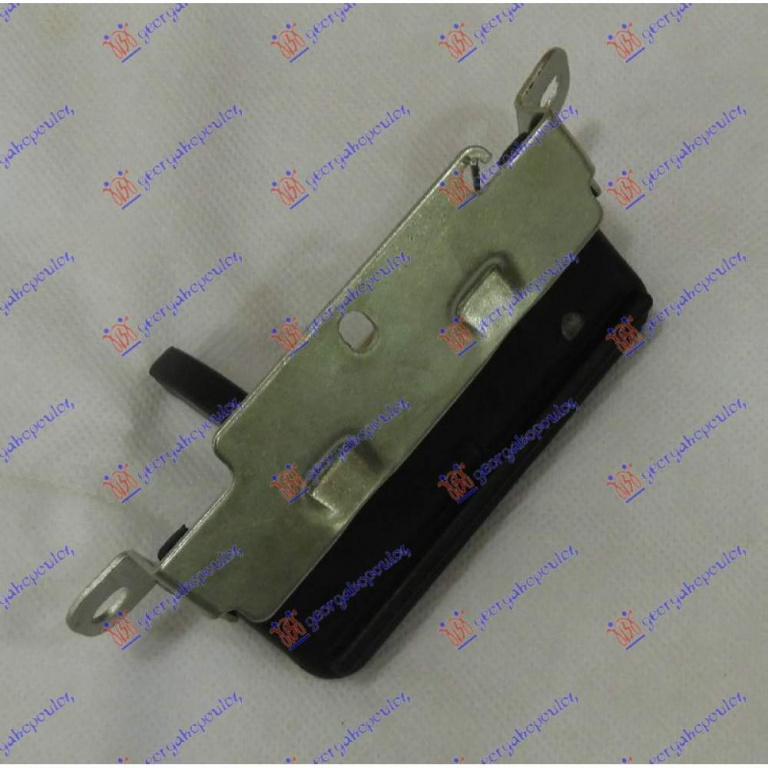 Maner Haion - Mitsubishi Pajero 1992 , Mb4052790