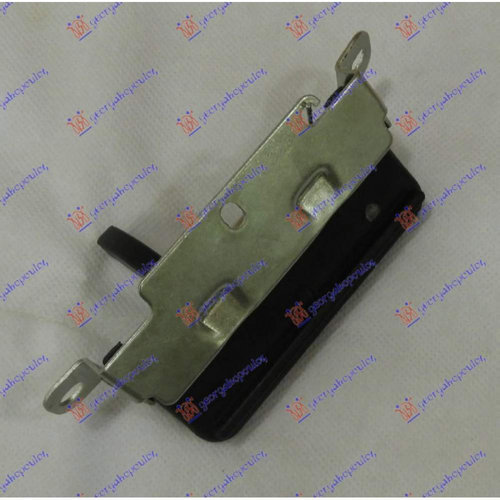 Maner Haion - Mitsubishi Pajero 1992 , Mb4052790