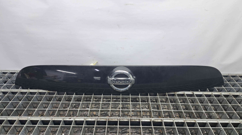 Maner haion Nissan Juke [Fabr 2010-2014] Hatchback 90868-1KA6A