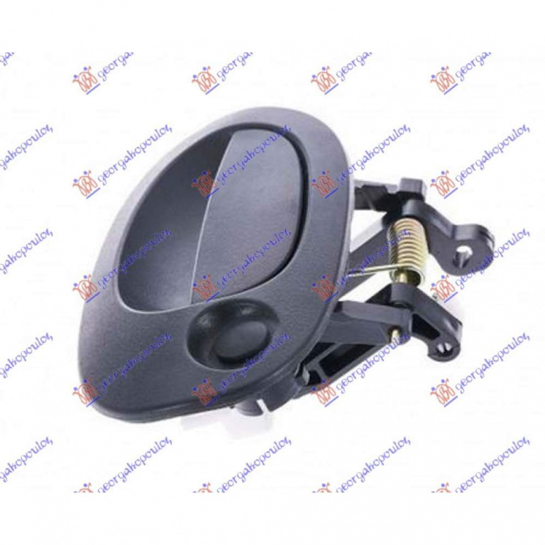 Maner Haion - Nissan Kubistar 2003 , 8220153666