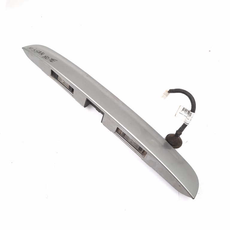 Maner Haion Nissan Note (E11) 2006-2013 240519U00A