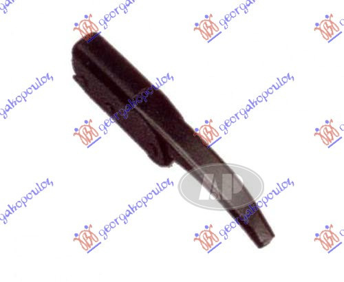 Maner Haion - Nissan P/U (B110/120) 1200