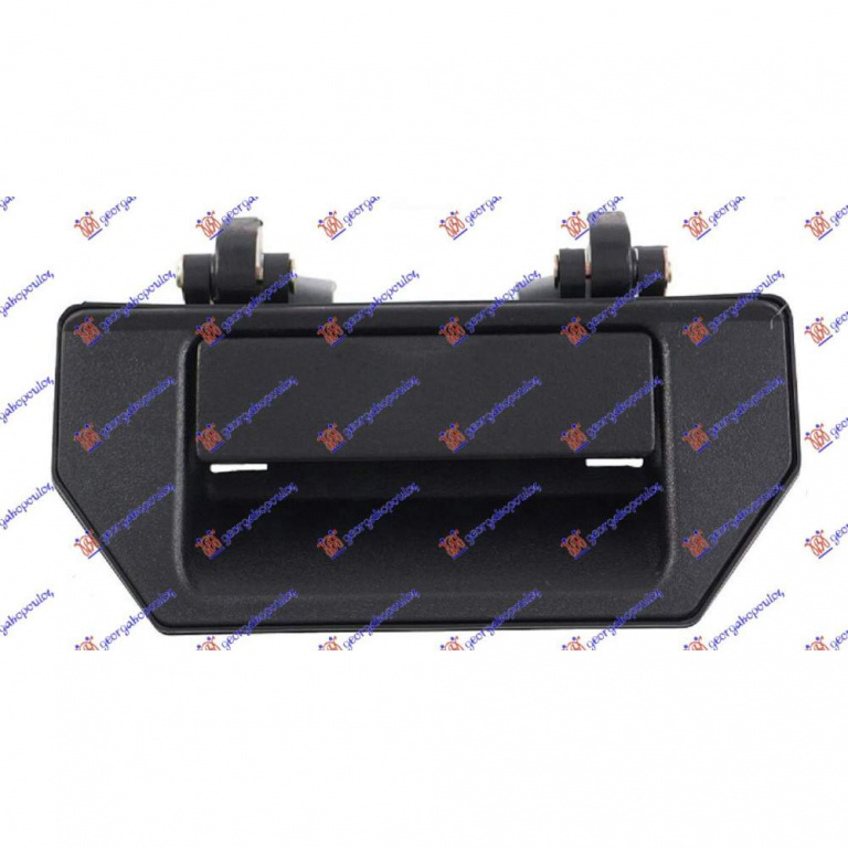 Maner Haion - Nissan P/U (D22) Navara 2 Usi-4usi 2001 , 9060601g01