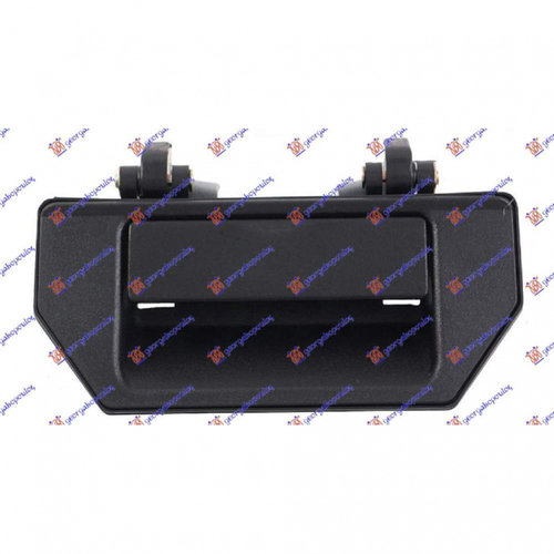 Maner Haion - Nissan P/U (D22) Navara 2 Usi-4usi 2001 , 9060601g01