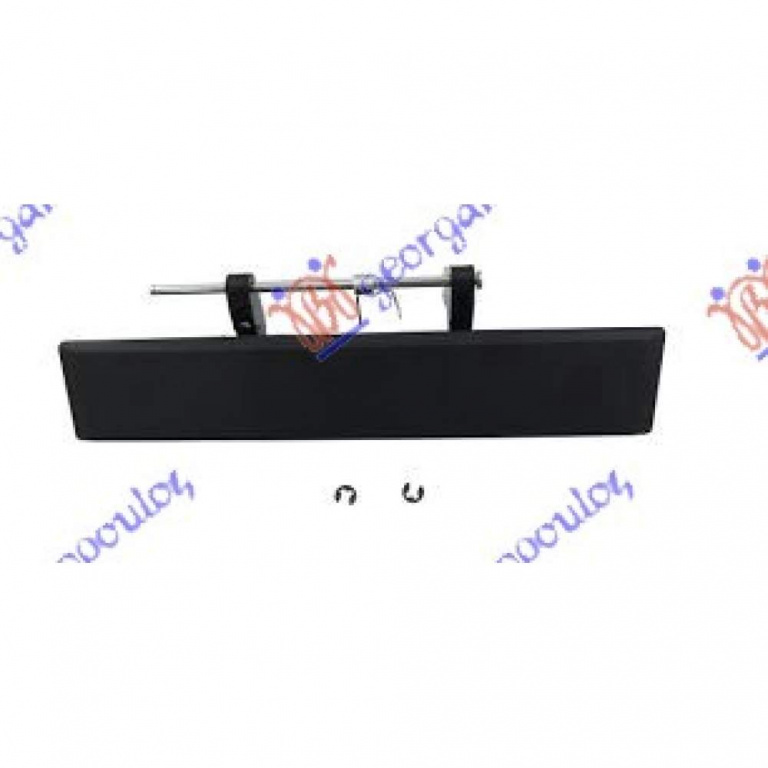 Maner Haion - Nissan P/U (D40) Navara 2 Usi-4usi 2005 , 90606-Ea810-Pfm