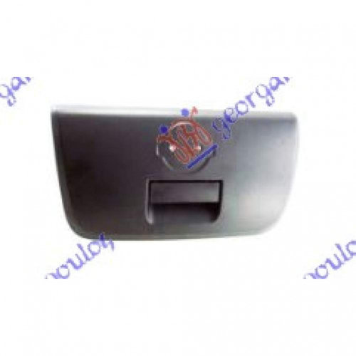 Maner Haion - Nissan P/U (D40) Navara 2 Usi-4usi 2010 , 90606-Ea810-Pfm