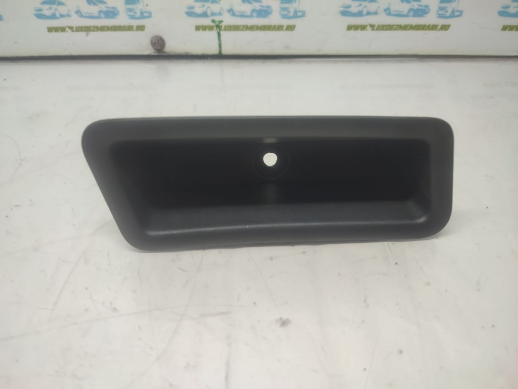 Maner haion Nissan Qashqai 2 J11 [2013 -