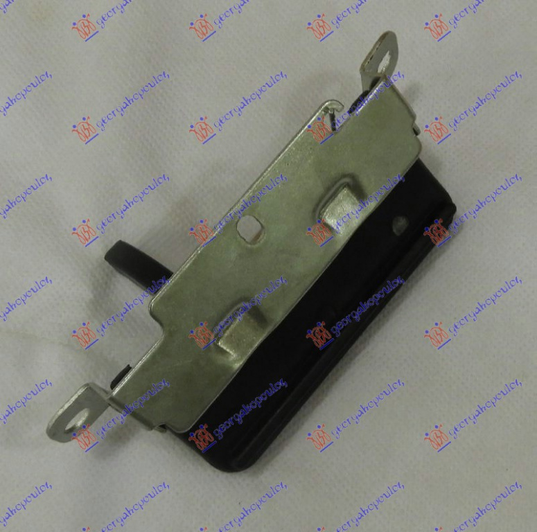 Maner Haion - Nissan Urvan (E24) 1989 , 90606-01n00