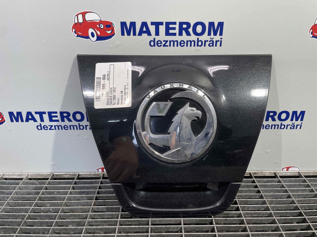 MANER HAION OPEL ASTRA J - - (2009 2012)