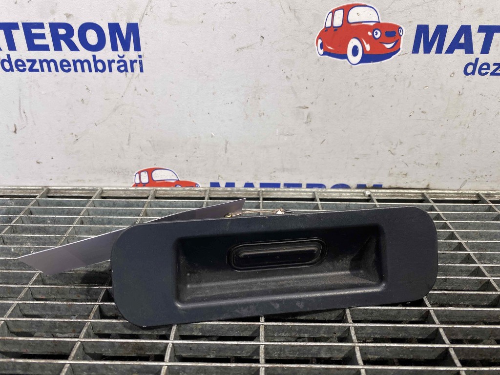MANER HAION OPEL ASTRA J - - (2009 2012)