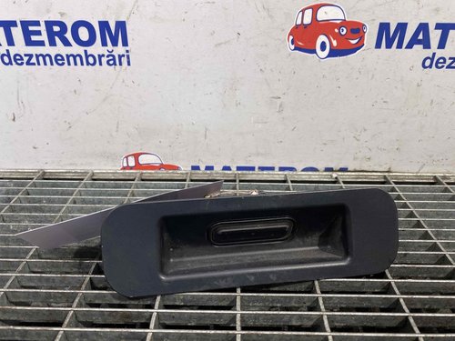 MANER HAION OPEL ASTRA J - - (2009 2012)