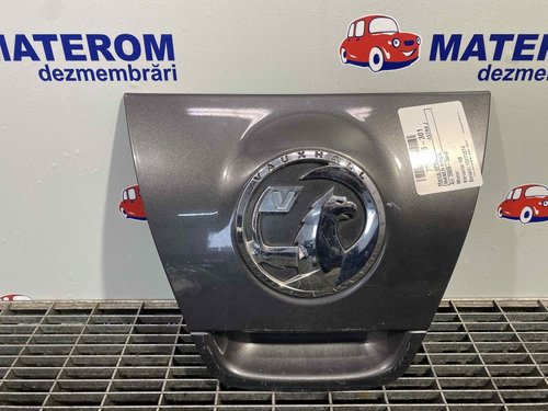 MANER HAION OPEL ASTRA J - - (2009 2012)