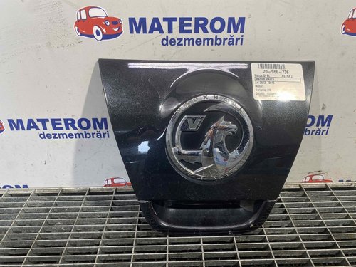 MANER HAION OPEL ASTRA J - - (2012 2015)