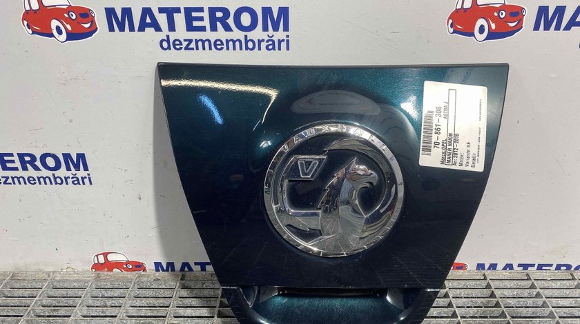 MANER HAION OPEL ASTRA J ASTRA J - (2012 2015)