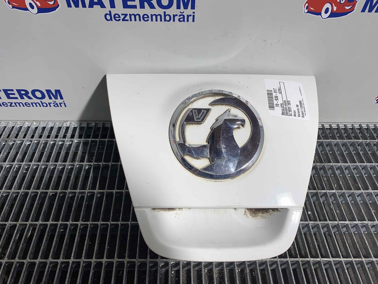 MANER HAION OPEL ASTRA J ASTRA J - - (2012 2015)